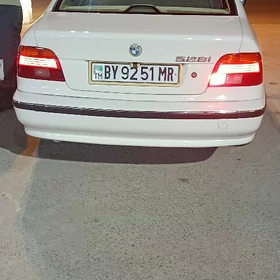 BMW 528 1998