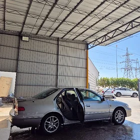 Toyota Camry 2000