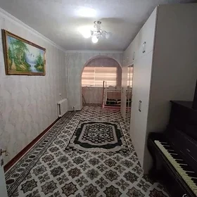 Satlyk jaylar 3 komnat arzan