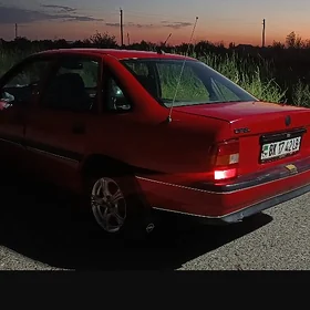 Opel Vectra 1992
