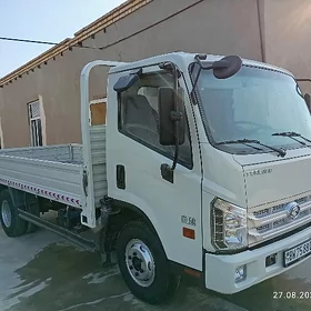Forland H2 2016