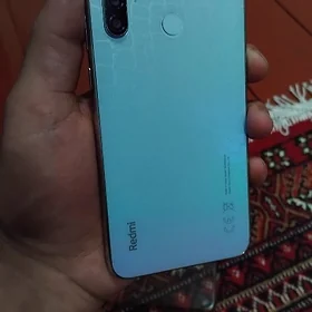 redmi not 8