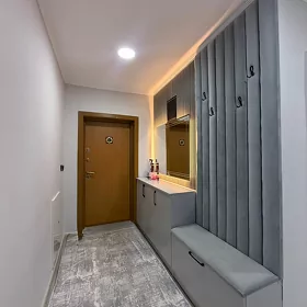 Mir 8, 2 komnat