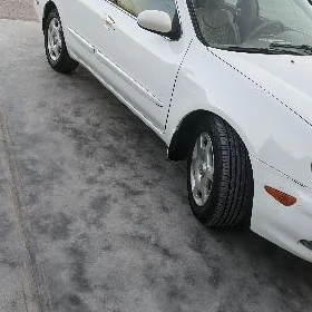 Infiniti I30 2001