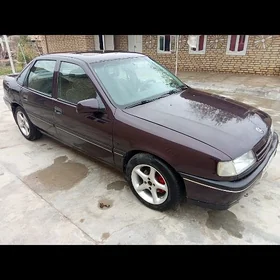 Opel Vectra 1992