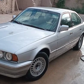 BMW 535 1989