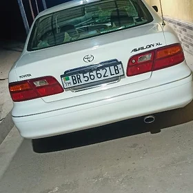 Toyota Avalon 1997