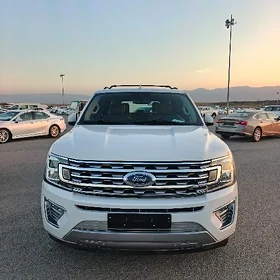Ford Expedition 2021