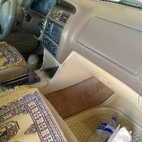 Toyota Avalon 1999