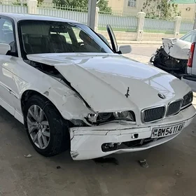 BMW 730 1998