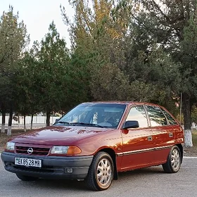Opel Astra 1992
