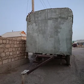 Wagon
