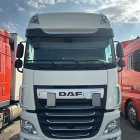 DAF 480 2021