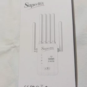 Wifi Usilitel вайфай усилитель