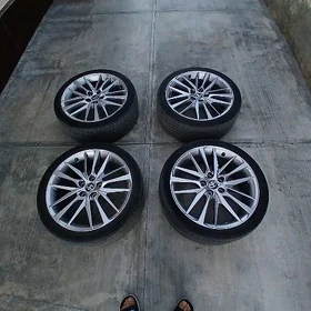 camry 19 disga