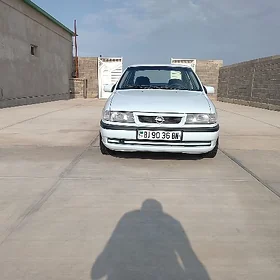 Opel Vectra 1991