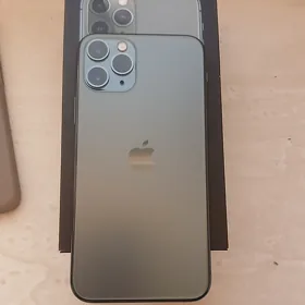Iphone 11 pro