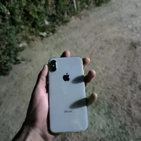 iPhone xs📱