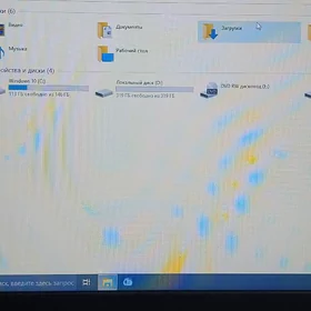 LENOVO THINK PAD KOMYUTR