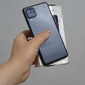 Samsung a12/m12