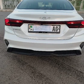 Kia Forte 2023