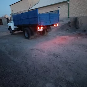 Gaz 53 1989