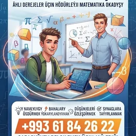 Matematika Repetitor