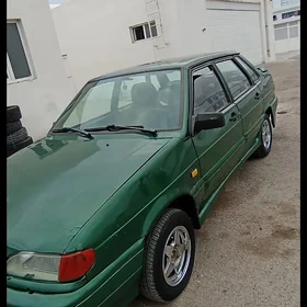 Lada 2115 2000