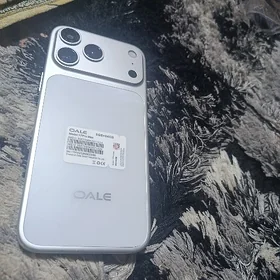 iPhone 17 pro max 1:1 kopya