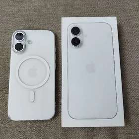 IPHONE 16
