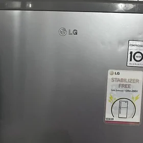 LG holodilnik