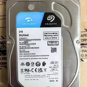 2TB Zostkiy disk 💯