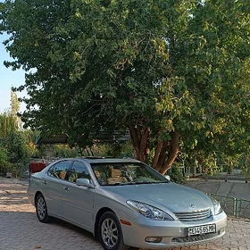 Lexus ES 300 2002