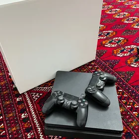 ps4 slim playstation 4 slim 1T