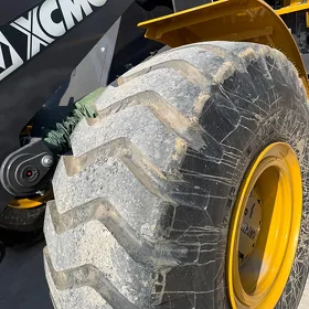 XCMG 500 2026