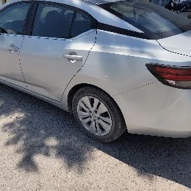 Nissan Sentra 2023