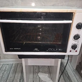 духовка