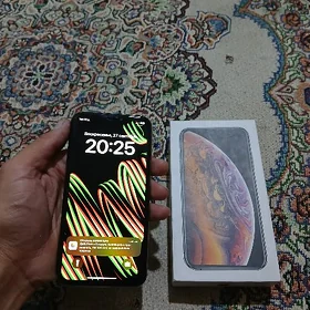 Iphone XS 256 80%