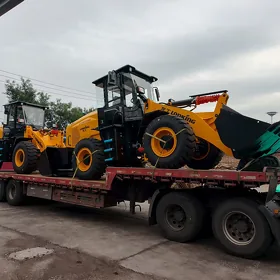 XCMG LW300F 2025