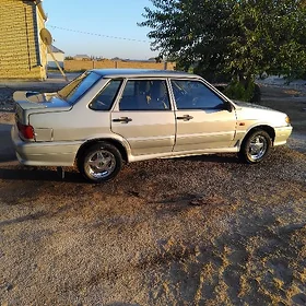 Lada 2115 2004