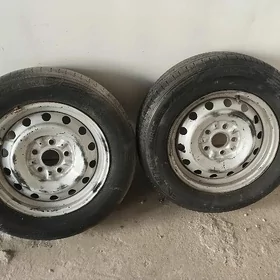 15lik gara diska
