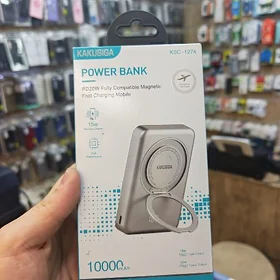 Power Bank Magsafe 10000mah