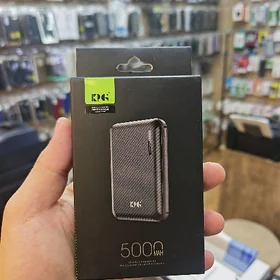 Power Bank Kpg 5000 mah