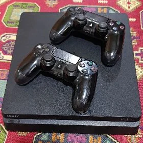 Ps4 slim
