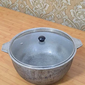 8litr GAZAN КАЗАН РОССИЙСКИЙ