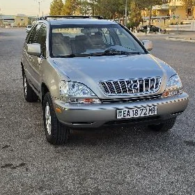Lexus RX 300 2000