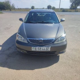 Toyota Camry 2001