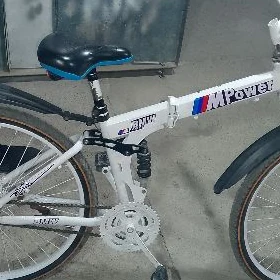 bmv tigir