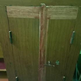 Железный шкаф Сейф