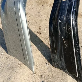 kareyka bumper bagaz
